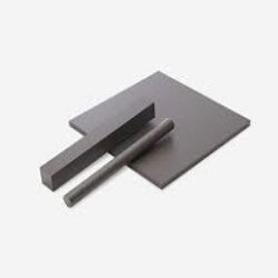Absorber: ECCOSORB MF-110 SHEET 1" 12"x12" - Laird: Absorber: ECCOSORB MF-110 SHEET 1 12x12; Lossy, Magnetically Loaded, Machinable Stock; Length 30.5cm (12 ), standard thickness is 25,4mm; Service Temperature 180 C

